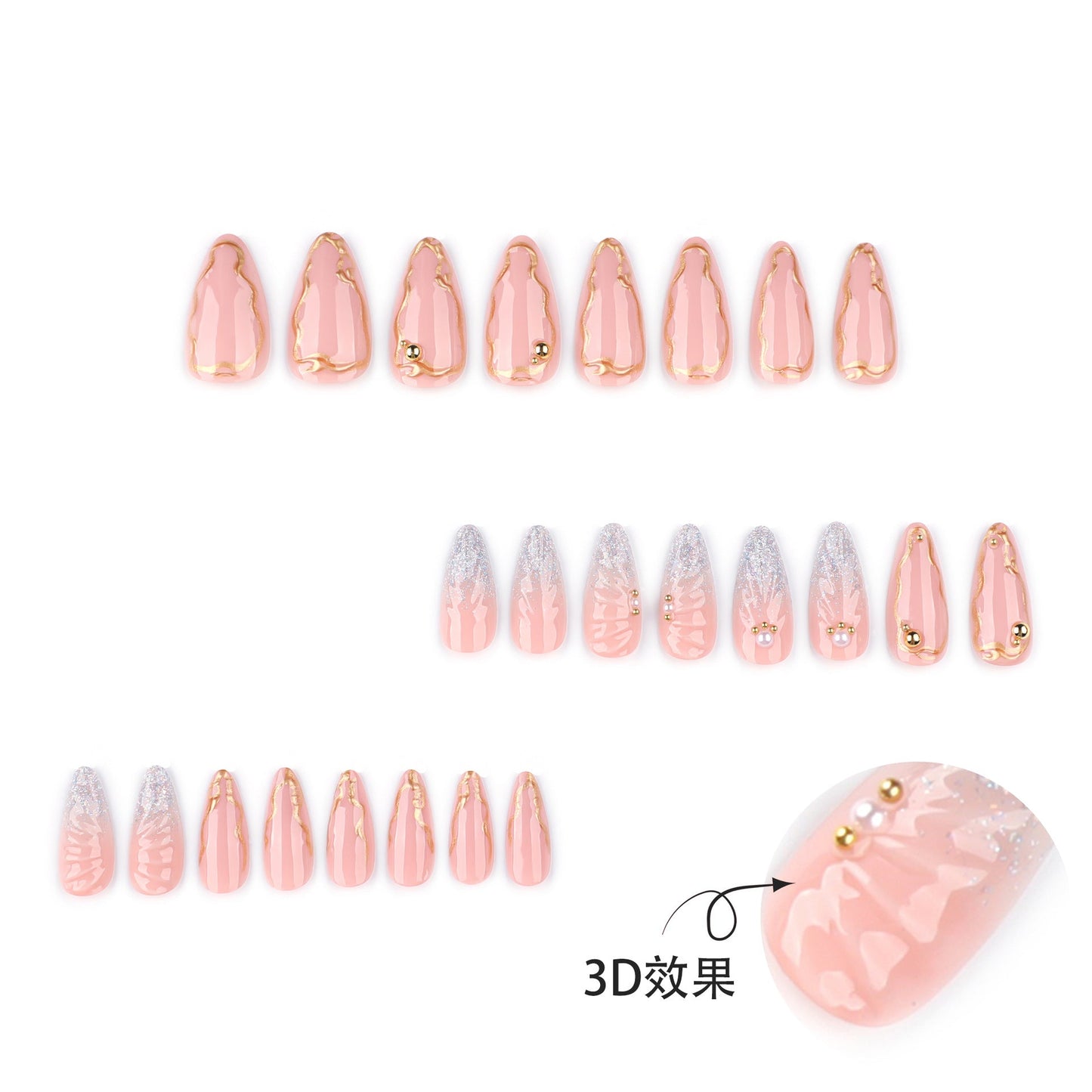 Precision craftsmanship CE No.05350002 39mm Top Grade Quality nail