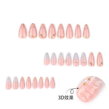 Precision craftsmanship CE No.05350002 39mm Top Grade Quality nail