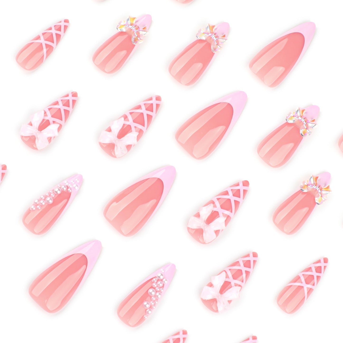 Precision craftsmanship OP No.242000002 36mm Top Grade Quality nail