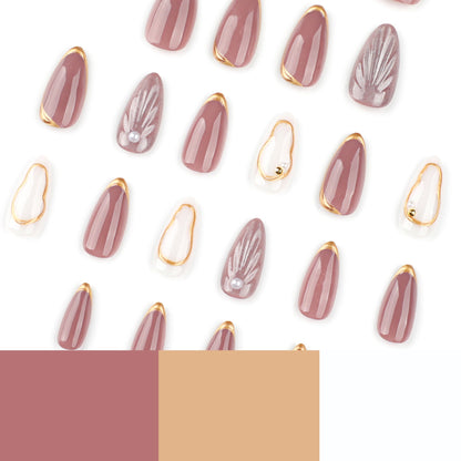 Precision craftsmanship DJ No.78289RBR0005 31mm Top Grade Quality nail