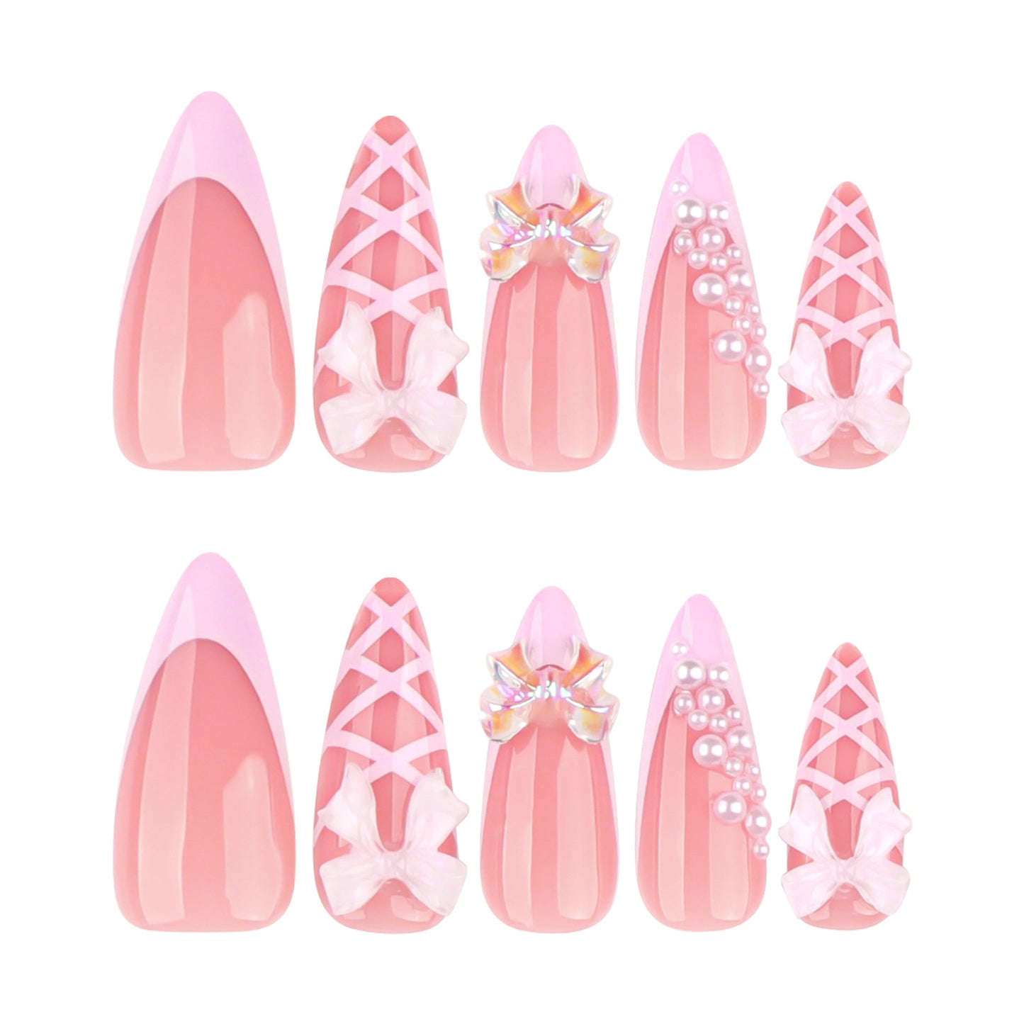 Precision craftsmanship OP No.242000002 36mm Top Grade Quality nail