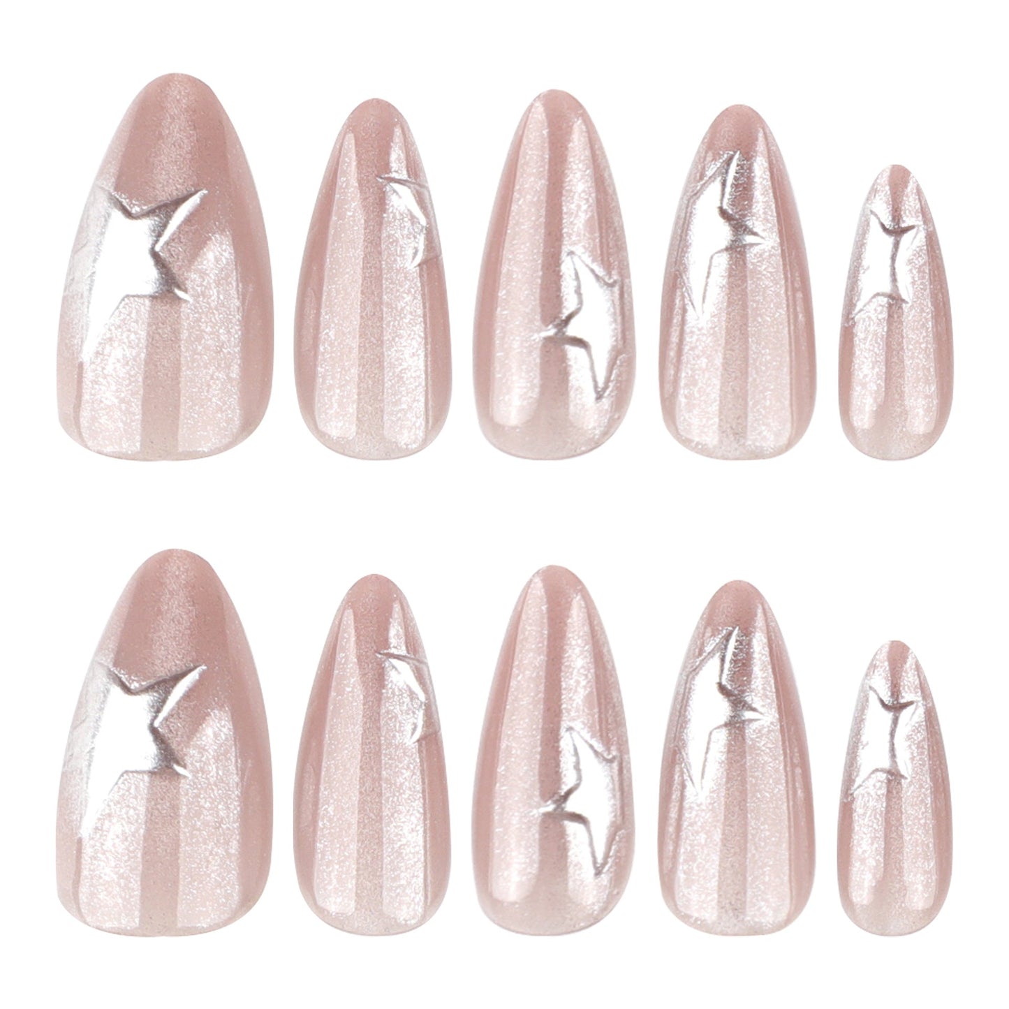 Precision craftsmanship DJ No.782410009 31mm Top Grade Quality nail
