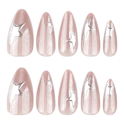 Precision craftsmanship DJ No.782410009 31mm Top Grade Quality nail