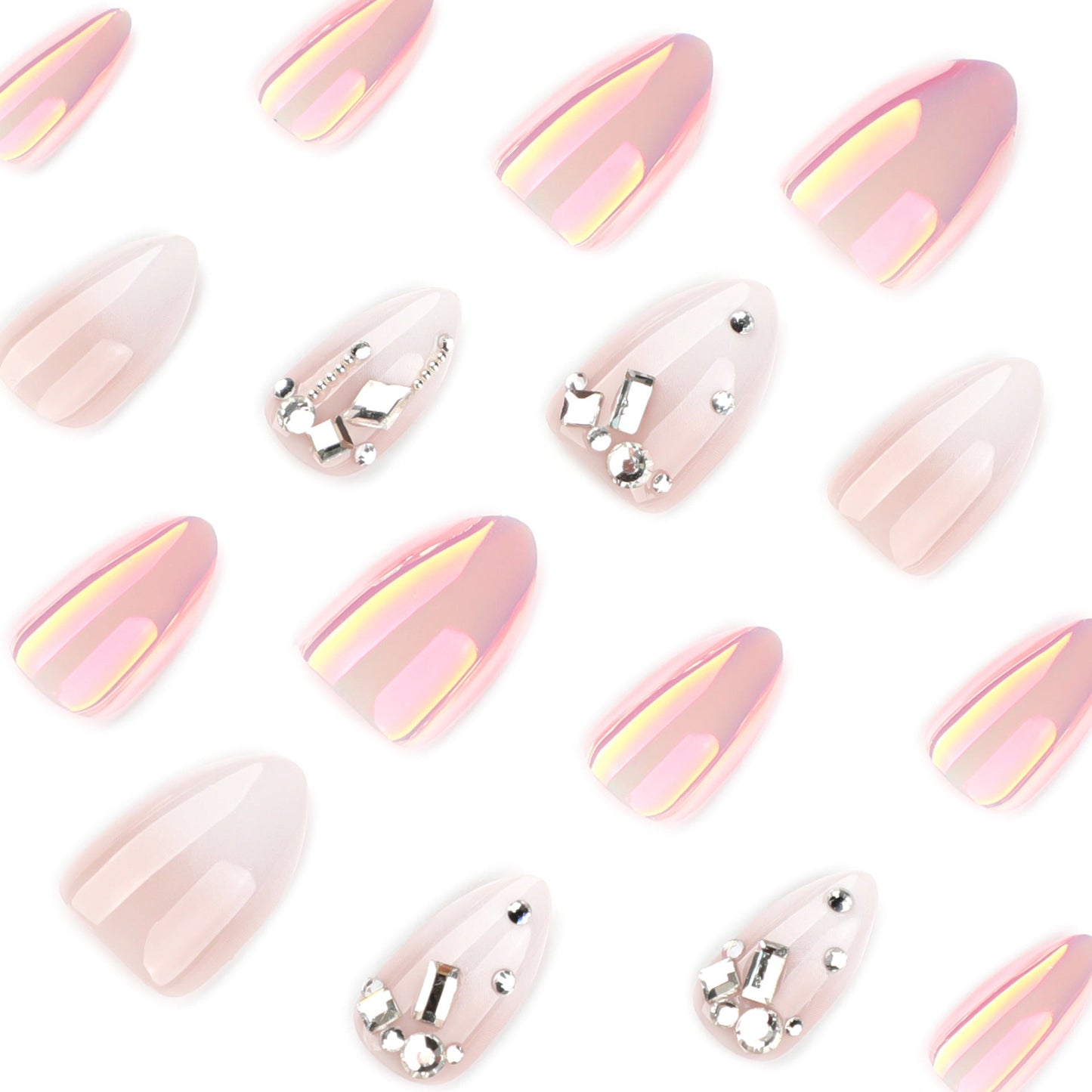 Precision craftsmanship OP No.243000008 31mm 36mm 41mm Top Grade Quality nail